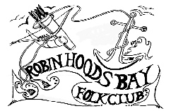 Bay Folk Club Logo 2022